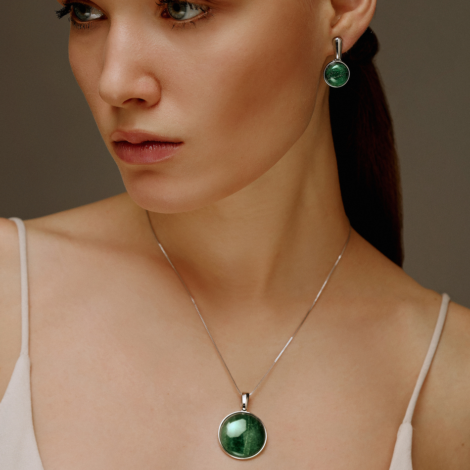 Комплект Possebon Q.Verde S0587.17 S
