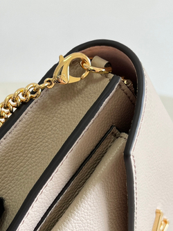 Louis Vuitton Mylockme Chain Pochette