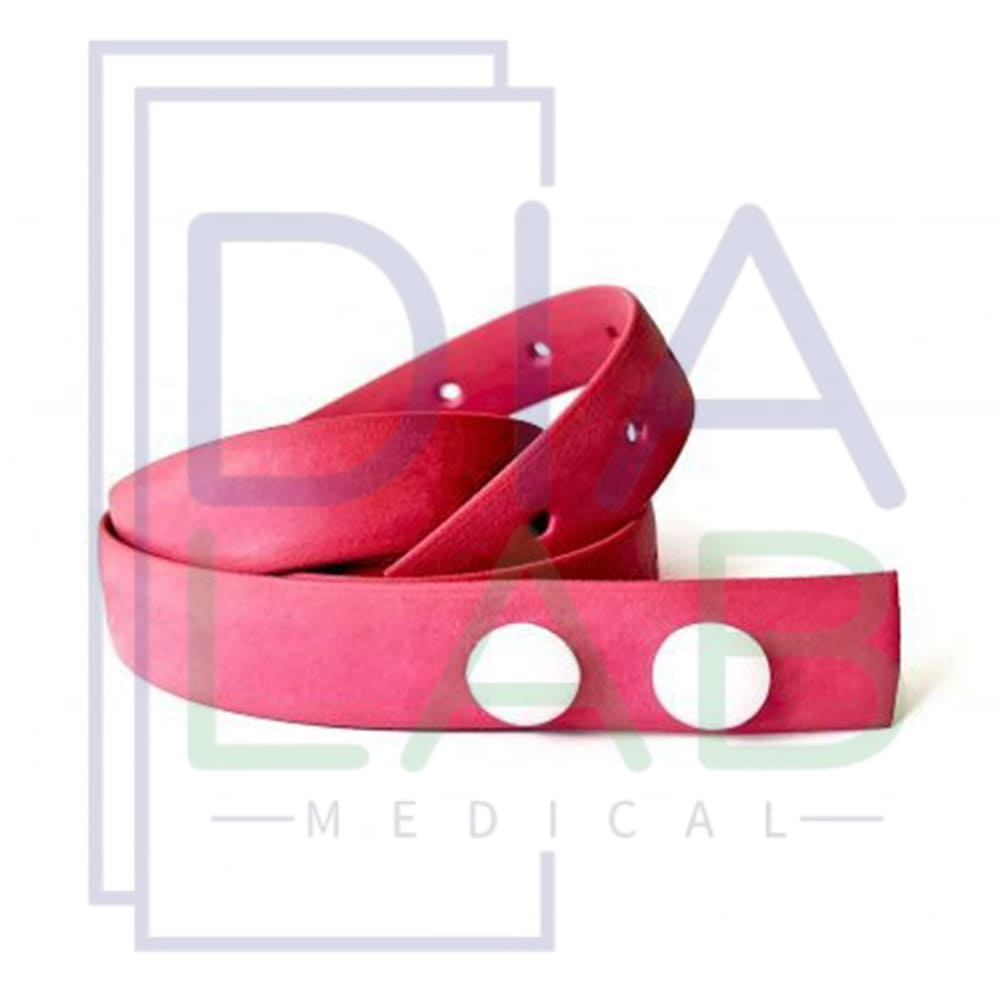 Жгут кровоостанавливающий Эсмарха резиновый 140 см, 3 шт