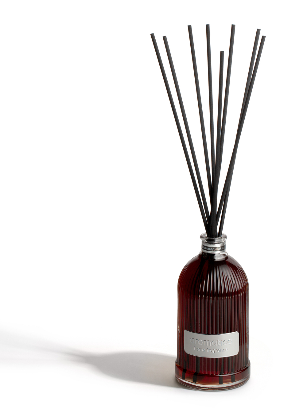 Диффузор AROMATICA Благородный Уд, 500 мл