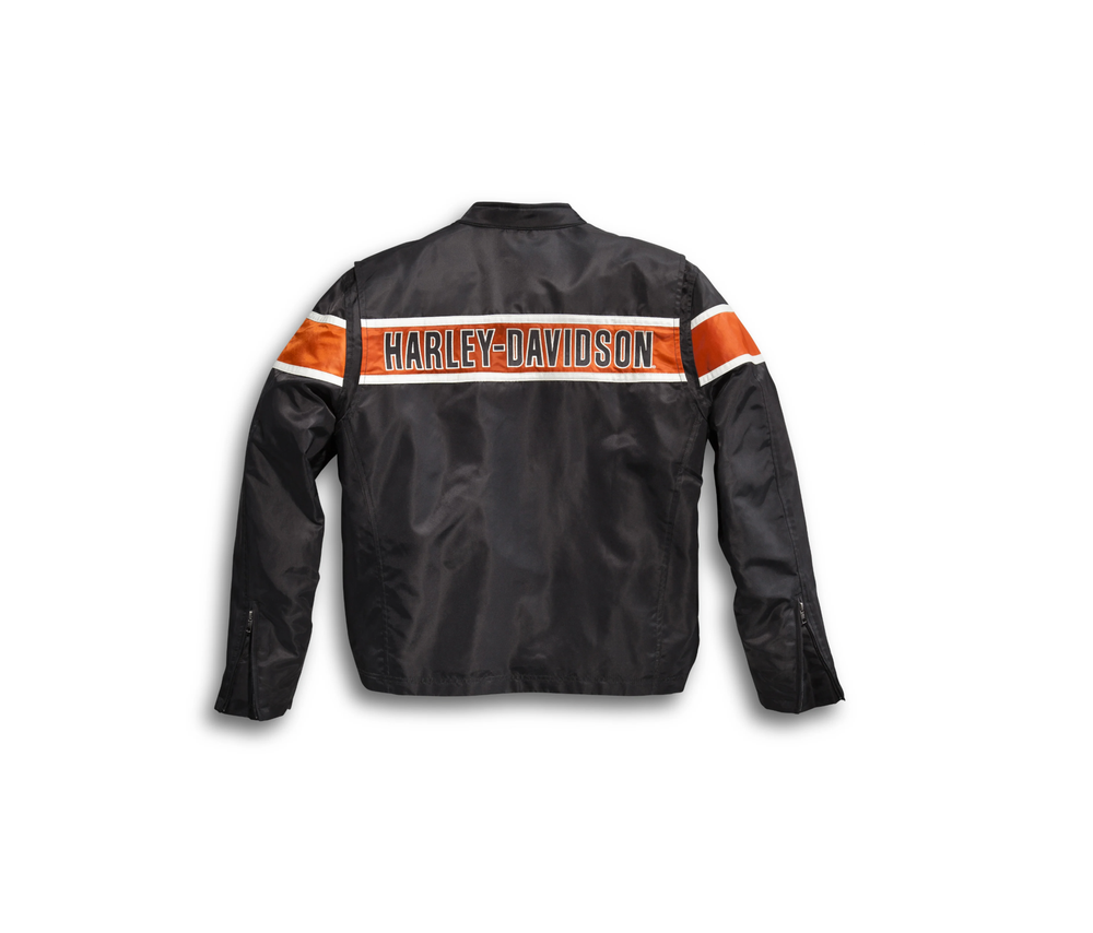 Мотоциклетная куртка Harley Davidson