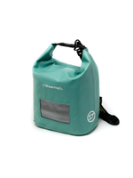 Гермомешок Stream Trail Dry Cube Emerald 10L
