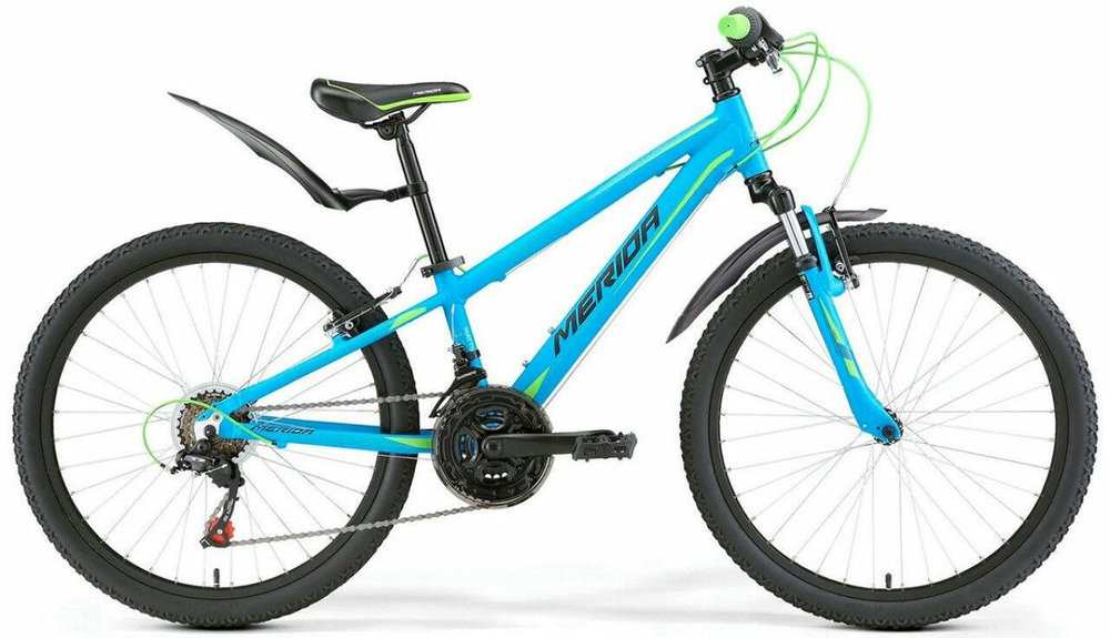 Подростковый велосипед Merida Matts J24 Boy (2019)