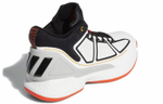Кроссовки Adidas D Rose 10