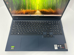 Ноутбук Lenovo Legion 5 15ITH6H (82JH000PRK) 15.6"/Intel Core i5-11400H/RAM 16GB/SSD 512GB/nVidia GeForce RTX 3060 6GB/IPS/1920*1080/DOS/Подсветка кл-ры: нет/черный. Состояние: B1