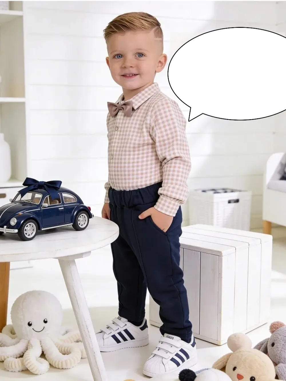 Рубашечка на мальчика