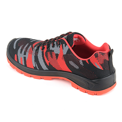 Полуботинки 8730/1 (39)