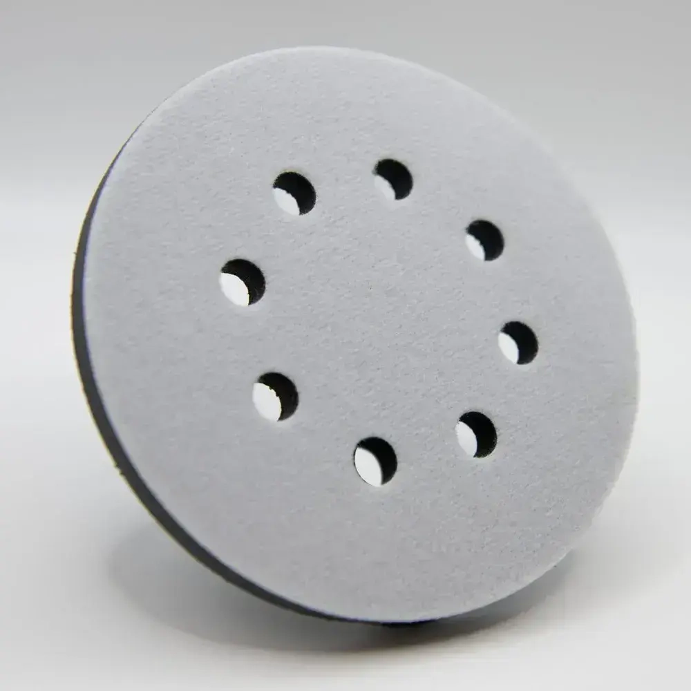 Мягкая подложка / подошва SOLDEN Velcro 125 мм, 8 отверстий