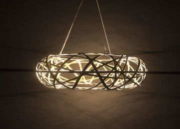 люстра BODNER chandeliers 01-12
