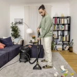 Karcher SE 4 (Go!Further) пылесос моющий 1.081-172.0