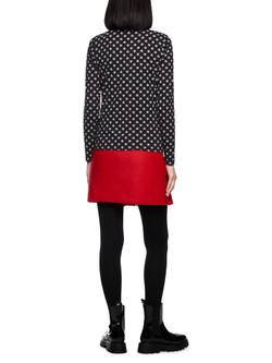 Водолазка из полиамида