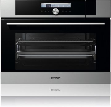 Электрический духовой шкаф Gorenje GCS 773 X