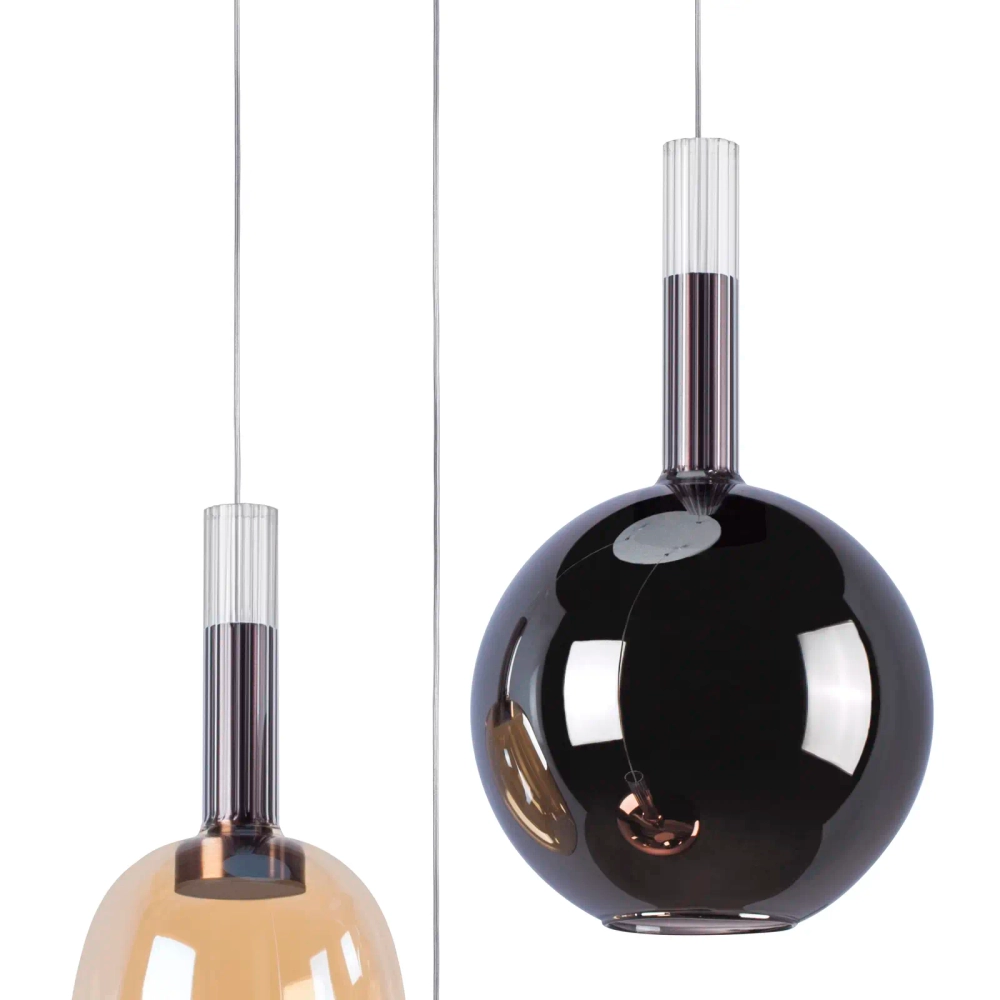 Подвесной светодиодный светильник Lightstar DISCO 792139