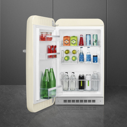 Холодильник Smeg FAB10HLCR5
