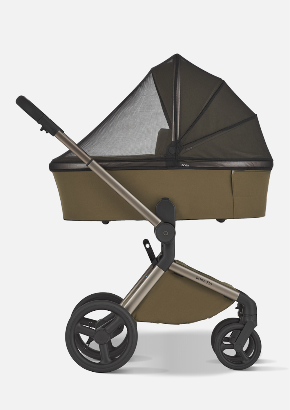 Anex Детская коляска Flo 2 в 1 Astra