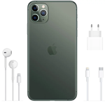 Apple iPhone 11 Pro Max 256Gb Midnight green