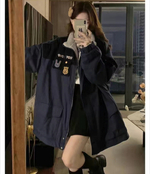 Демисезонная куртка