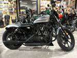 Harley-Davidson Sportster Iron 1200, 2020