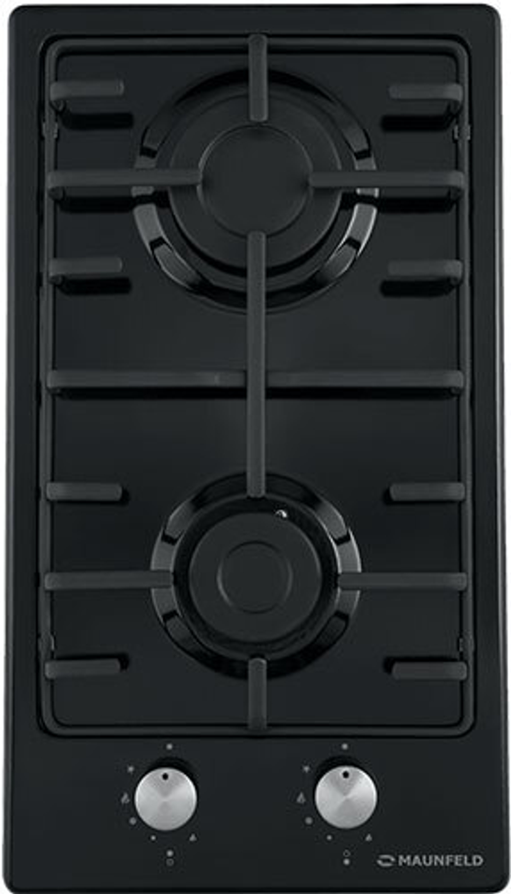 Газовая варочная панель Maunfeld EGHE.32.3EB/G