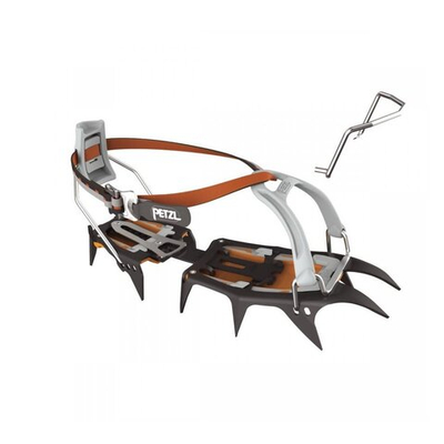 Petzl кошки Vasak LLU