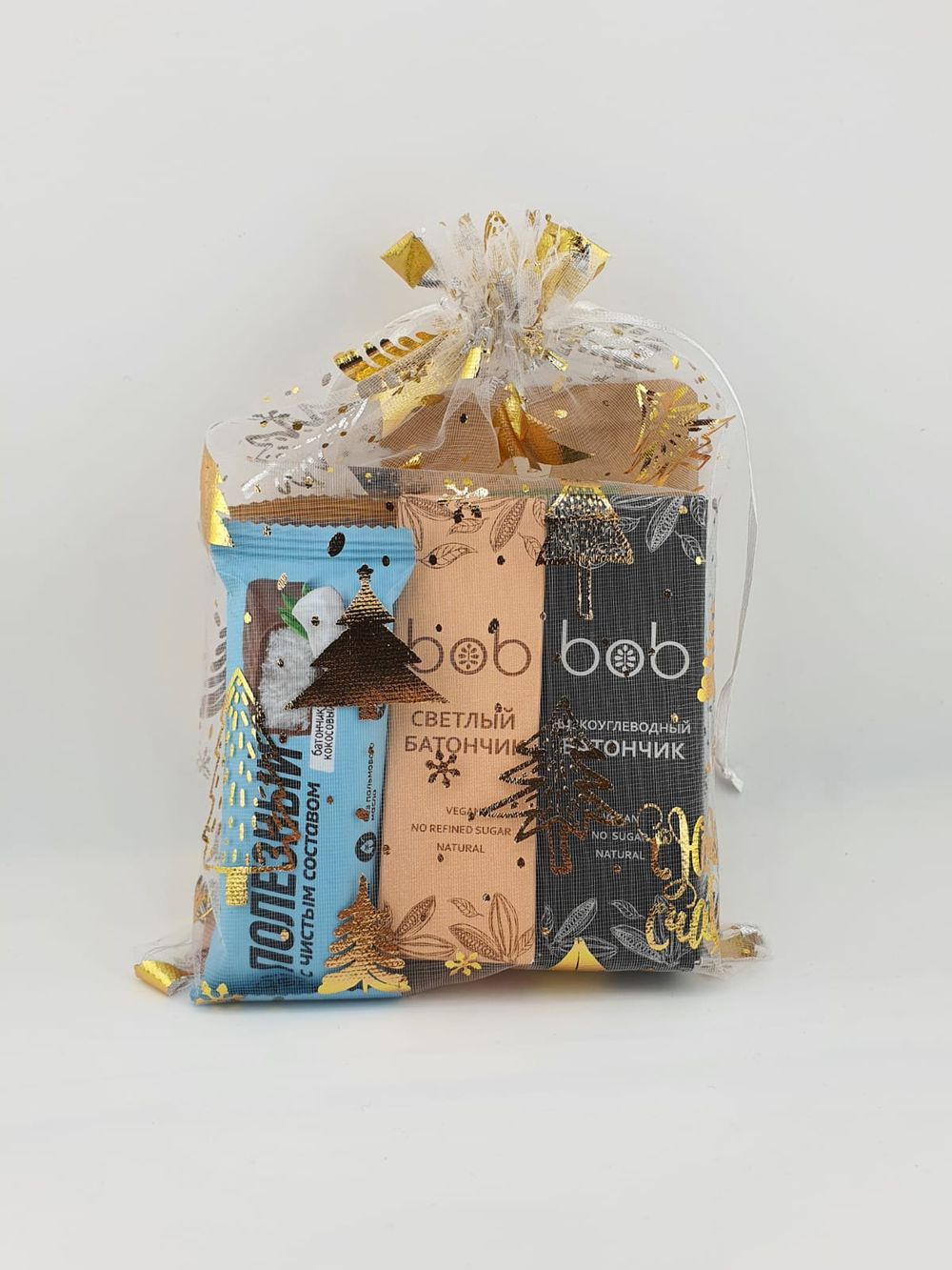 Перекус-набор