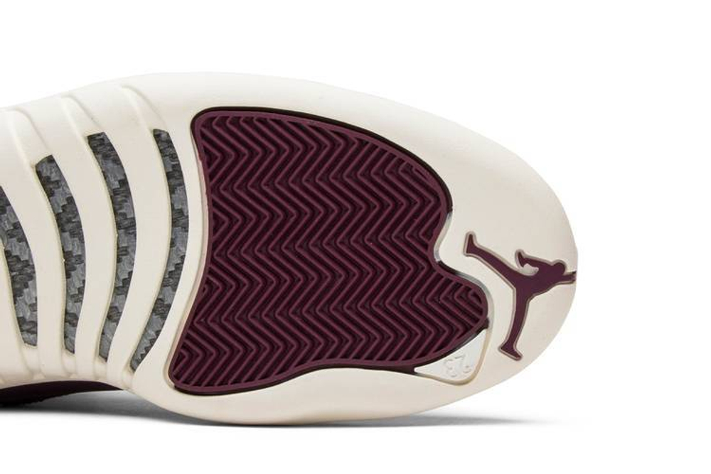 Кроссовки Jordan Air Jordan 12 Retro Bordeaux