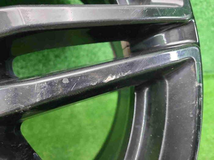 Диск литой R19 Mercedes V W447 (2014-н.в.) AMG