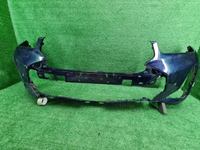 Бампер передний BMW X6 G06 (2023-н.в.) M-paket