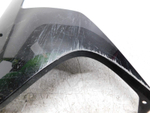 Пластик нижний левый Honda VFR800 64540-MJM-D000