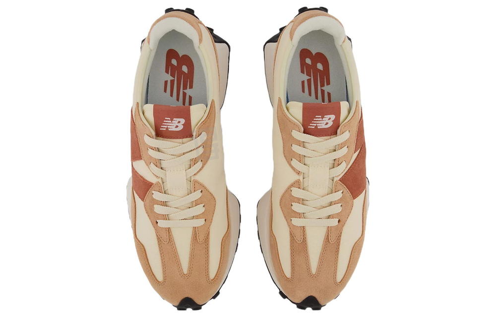 Кроссовки New Balance Nb 327