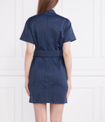 платье kabasu HUGO - темно-синий(50483580)