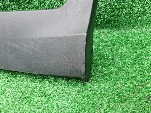 Накладка порога левая Geely Atlas Pro (2021-н.в.)