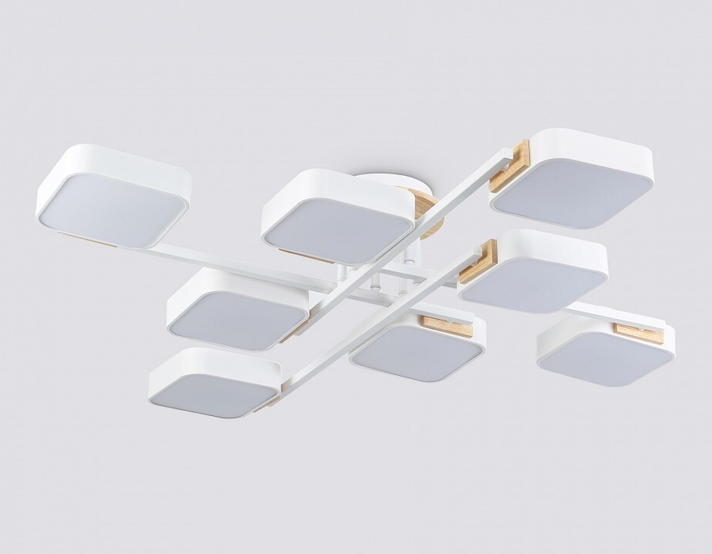 Потолочная люстра Ambrella Light FL FL4888