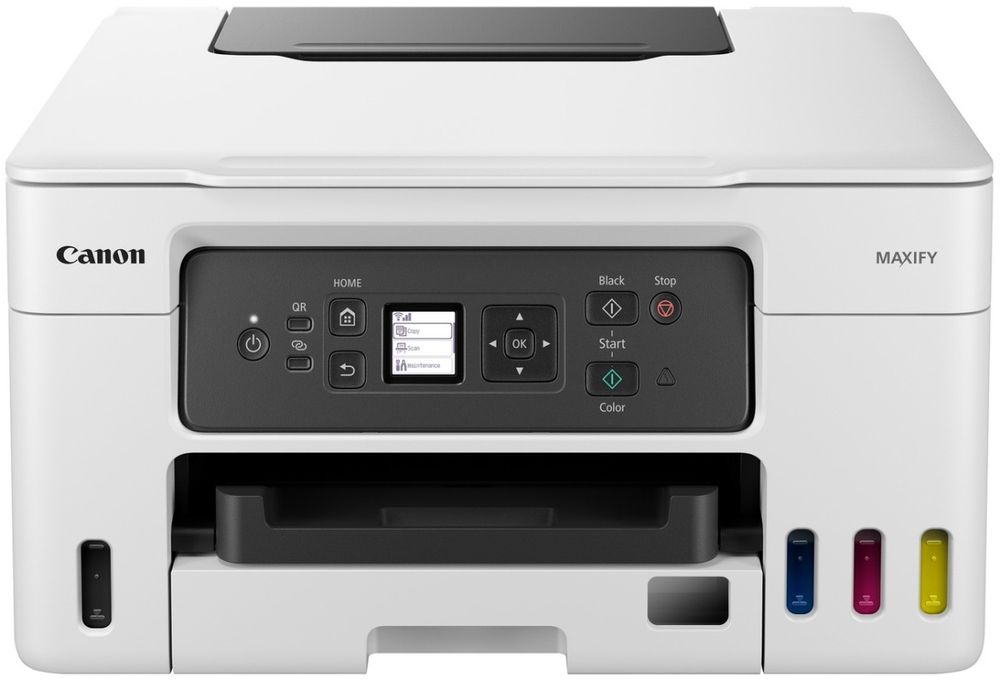 МФУ Canon MAXIFY GX3040