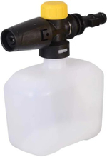 Автомойка EUROLUX W-200 PRO FG 70/8/59