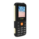 Мобильный телефон Texet TM-D400, черный