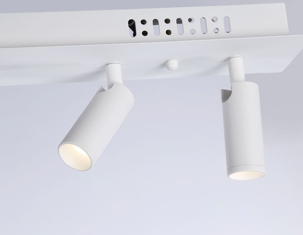 Ambrella Подвесной светодиодный светильник с пультом LineTech FL5277