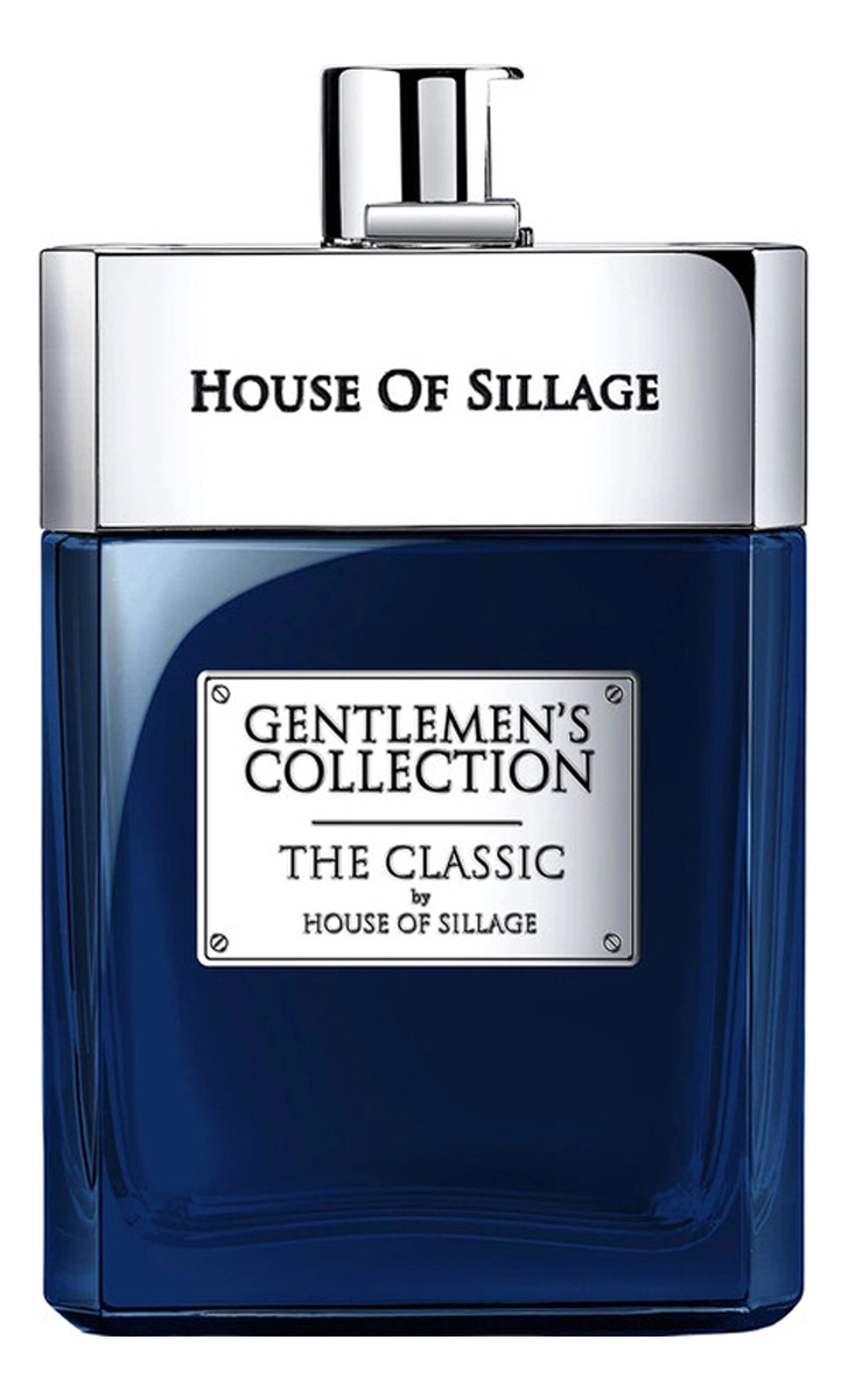 House Of Sillage The Classic духи