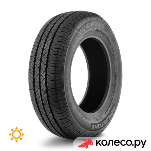 Classe Premiere CP 321 205/65 R16 107/105R