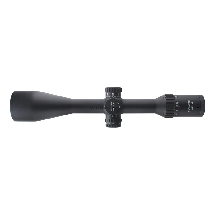 Прицел Vector Optics Continental X8 4-32x56 Tactical ED, сетка VCT-20A (SCOL-T51)
