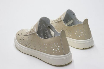 Кеды (36-40)р. / шт. / 3337/80