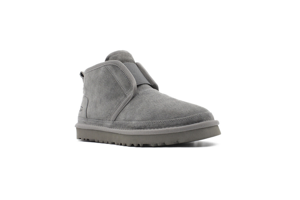 UGG Mens Neumel Flex Grey