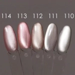 Nail Republic Гель-лак CAT-113 SILK CATS, 10 мл
