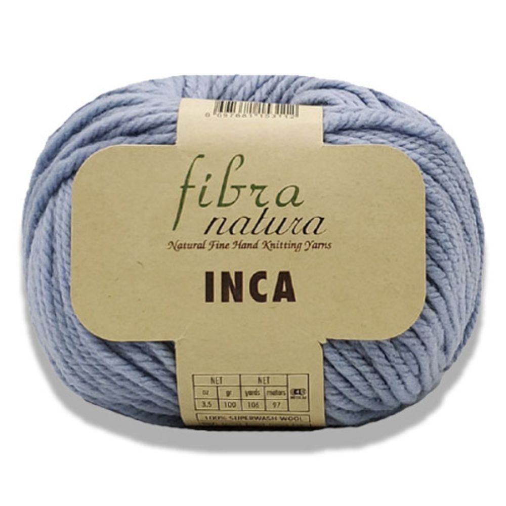 Пряжа Fibra Natura Inca (43032)