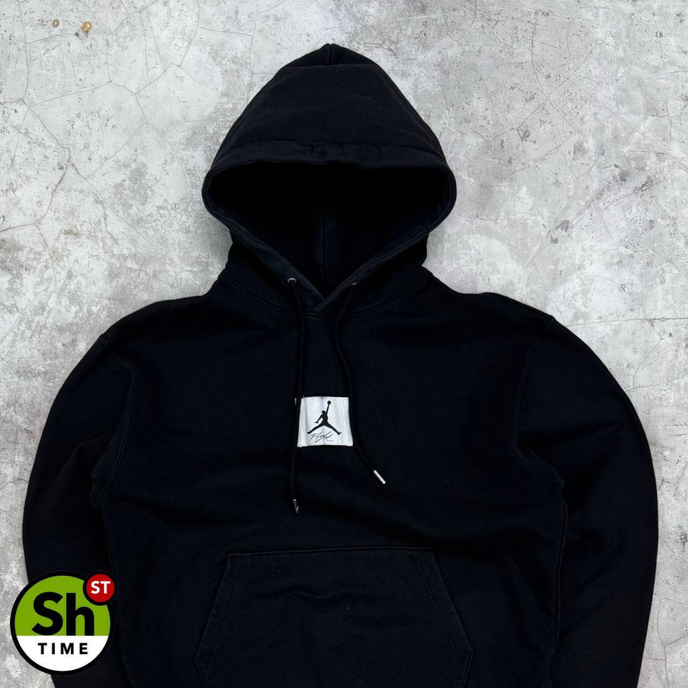 Худи AirJordan Essentials BlackHoodie