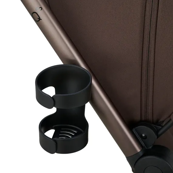 Прогулочная коляска Pituso Q5 Terra