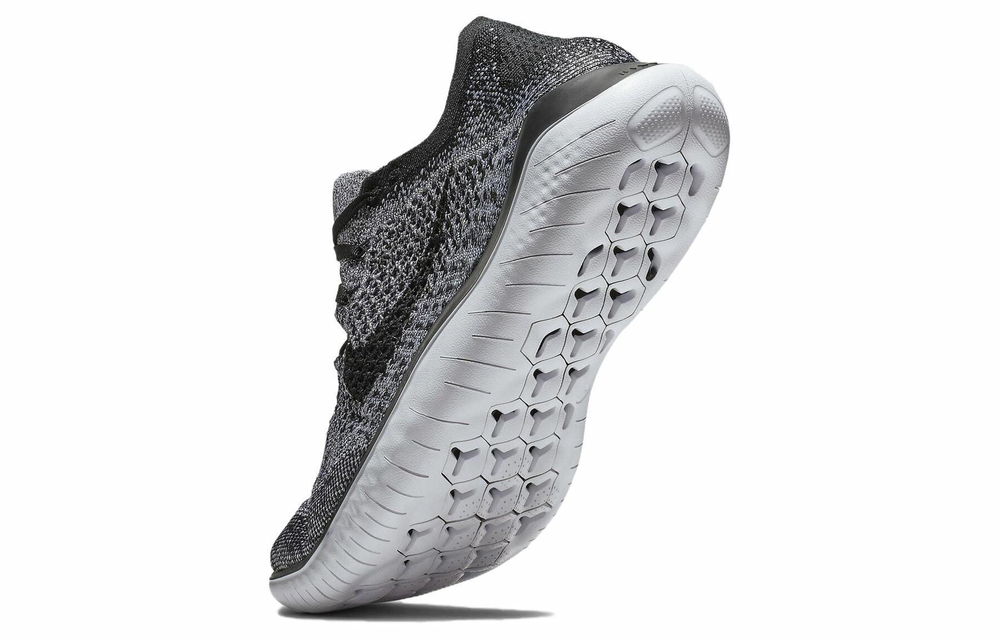 Кроссовки Nike Free Rn Flyknit 2018