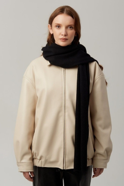 Шарф Ш501-07 черный