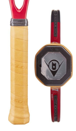 Теннисная ракетка Dunlop CX 200 Tour 18x20