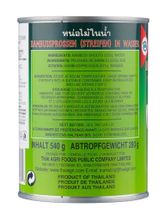 Ростки бамбука полоски Aroy-D 540 г